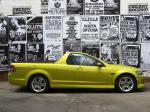Holden Ute VE SV6 2007 года